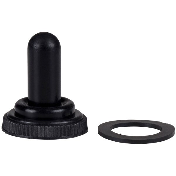 Main product image for Rubber Boot For Heavy Duty Toggle Switch 060-378
